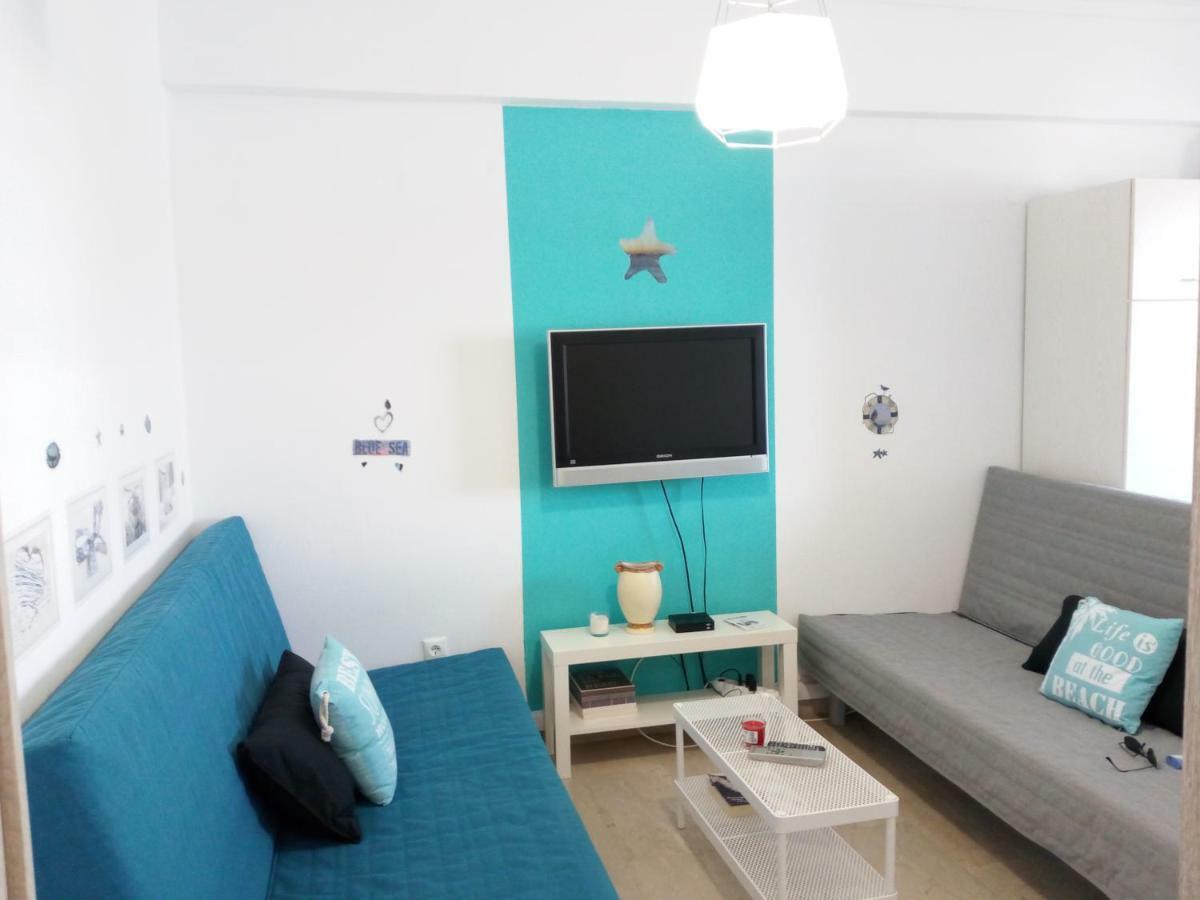 Jonnys Ferienwohnung Peraia  Exterior photo