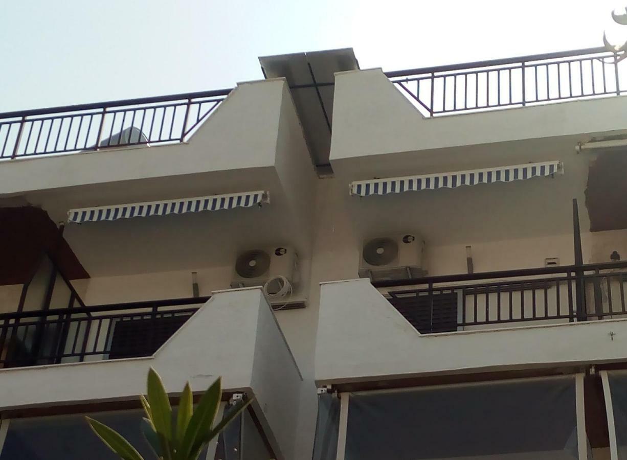Jonnys Ferienwohnung Peraia  Exterior photo